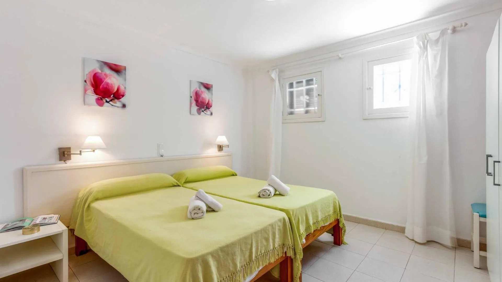 Villa Pou Tres Santanyi