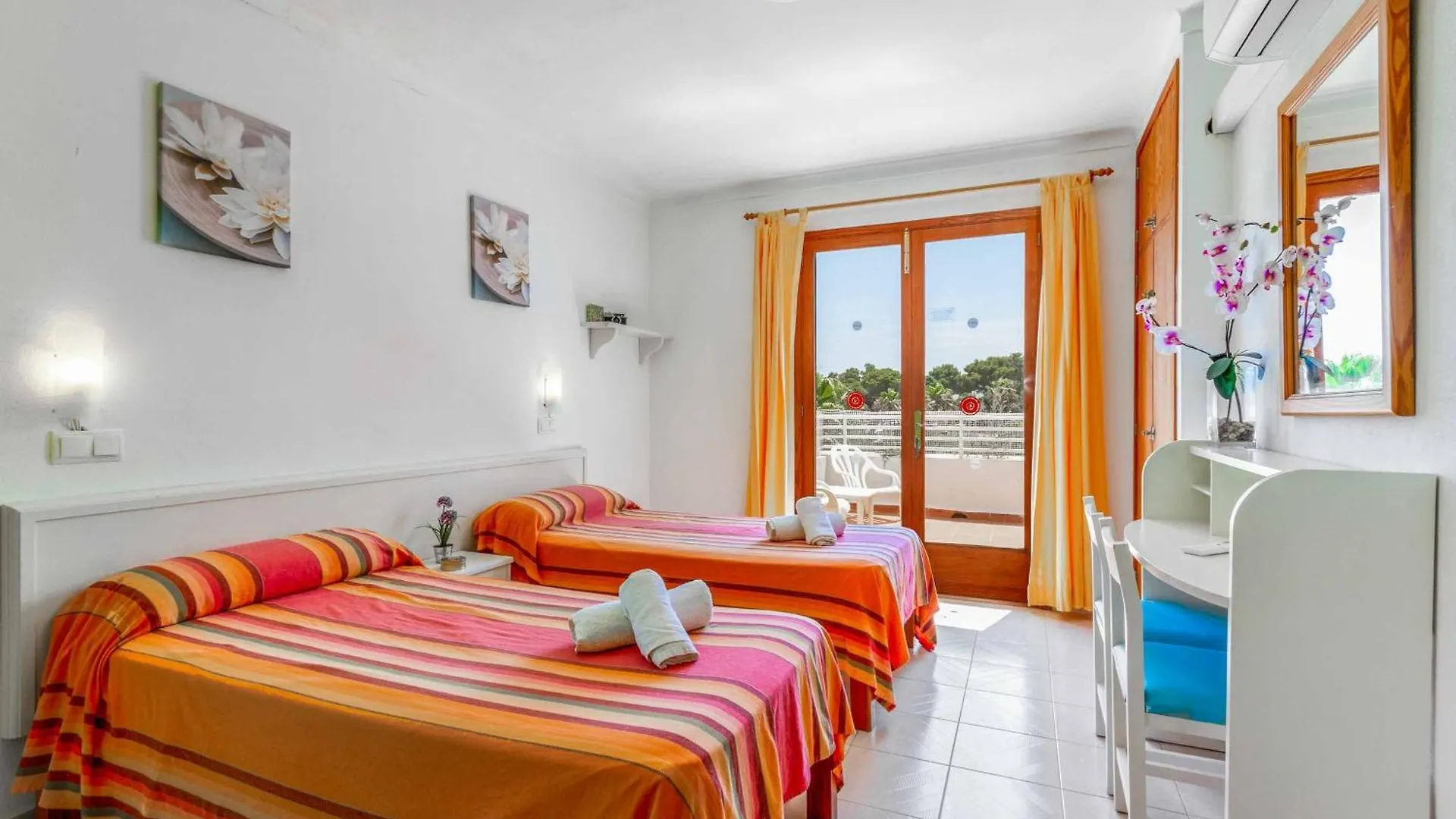 Villa Pou Tres Santanyi