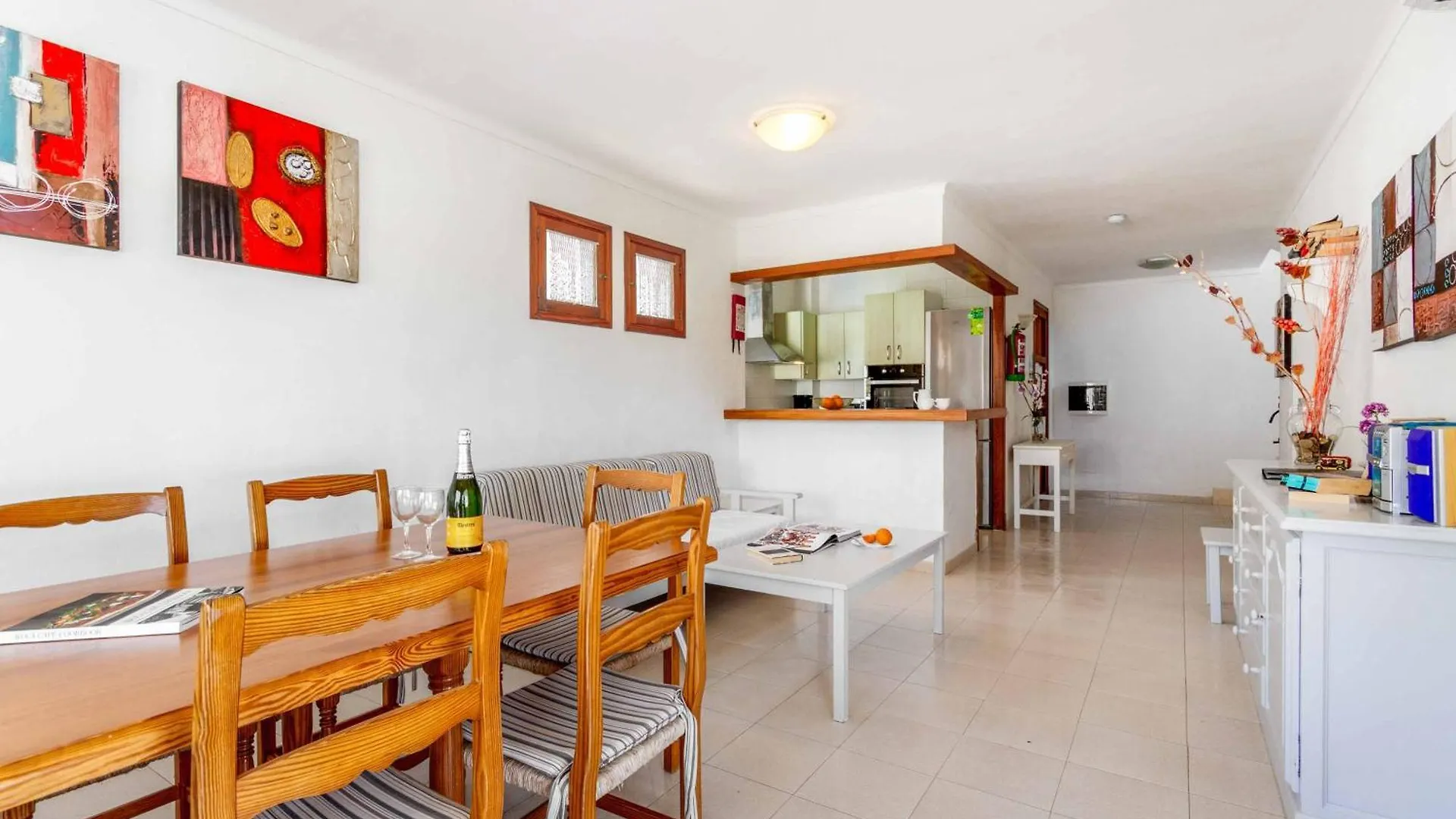 Villa Pou Tres Santanyi Espanha