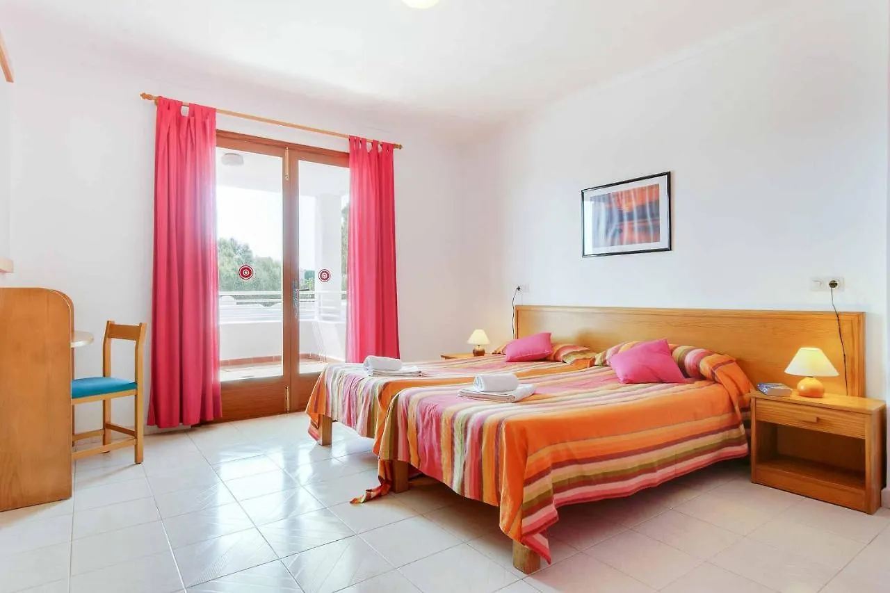 Villa Pou Tres Santanyi