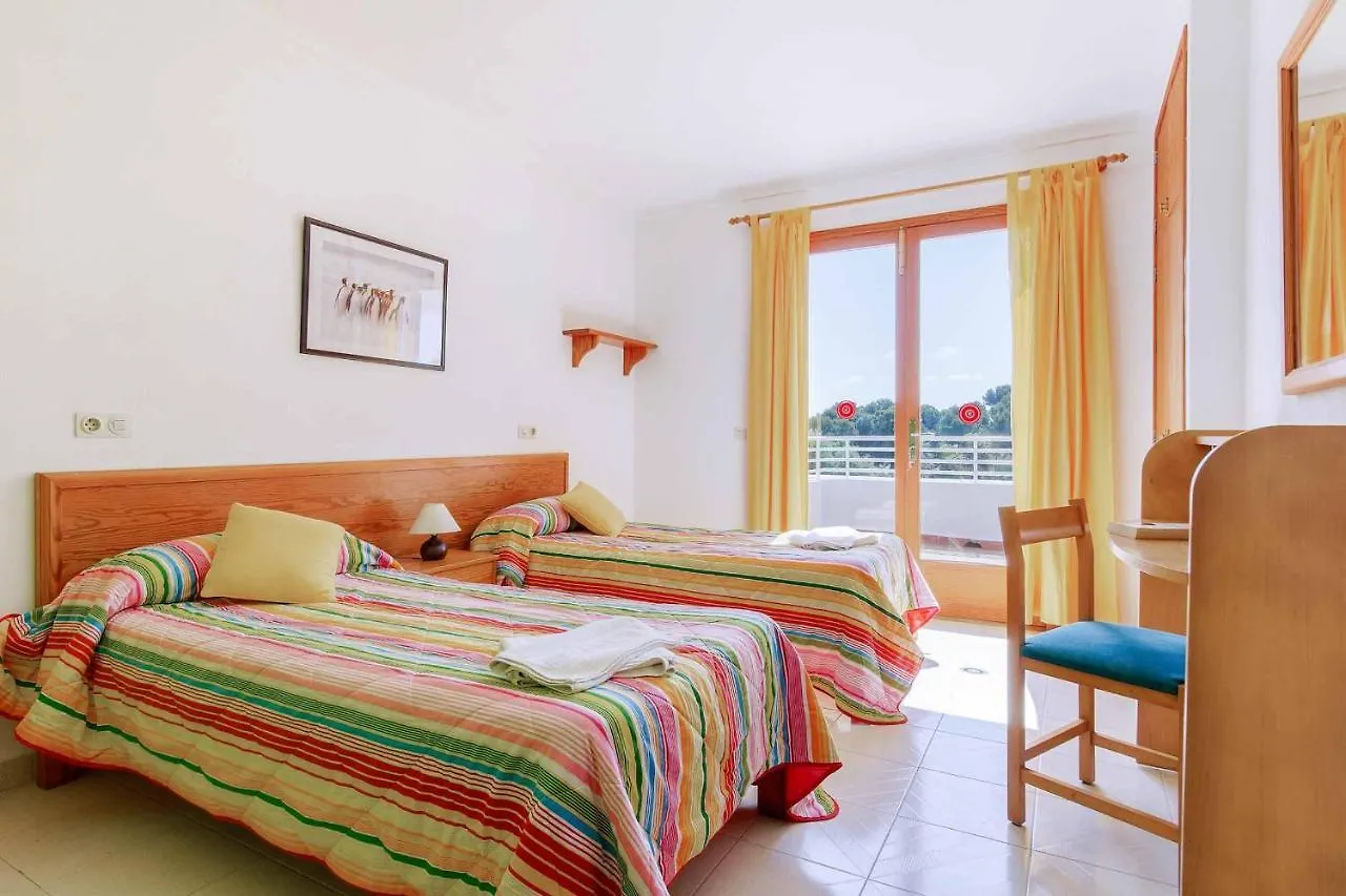 Villa Pou Tres Santanyi Espanha