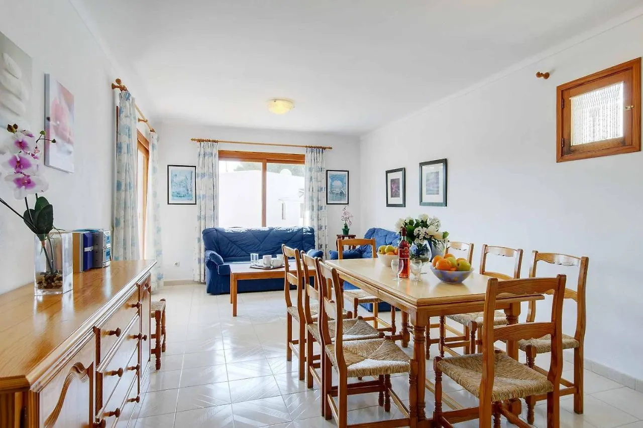 Villa Pou Tres Сантаньи 0*,  Испания